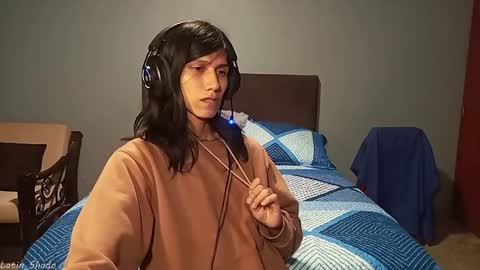 Snapshot of latin_shado chatting on 25, 11, 2025 Shado online show from 25, 11, 2025