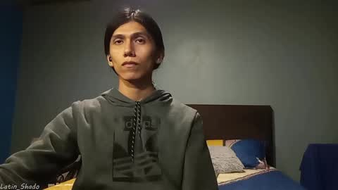 Snapshot of latin_shado chatting on 23, 12, 2025 Shado online show from 23, 12, 2025