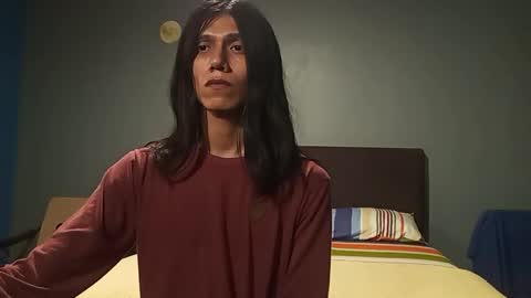 Snapshot of latin_shado chatting on 2, 3, 2026 Shado online show from 2, 3, 2026