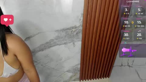 latina_candy01 online show from 10, 2, 2026