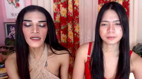 Snapshot of latina_goddes4uxxx chatting on 20, 2, 2025 ask me online show from 20, 2, 2025