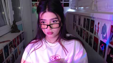 miiiiiiaaaa online show from 14, 1, 2025