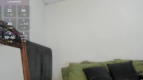 angelina  online show from 23, 9, 2025