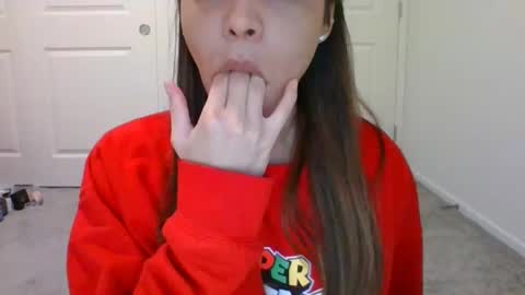 LatinaCutie online show from 2, 10, 2025