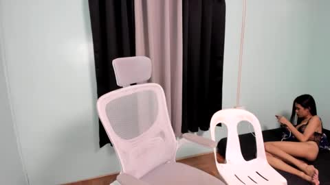 Snapshot of latinadanica chatting on 9, 2, 2026 Sexy Danica online show from 9, 2, 2026