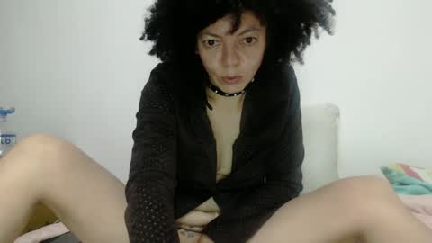 Latinacoka online show from 21, 1, 2025