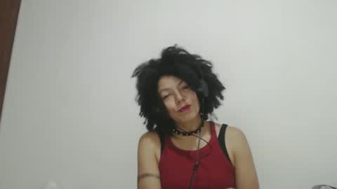 Latinacoka online show from 11, 2, 2025
