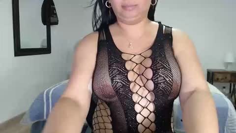 FLOR SALVAJE online show from 16, 1, 2026