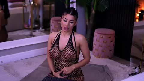 Latina online show from 18, 3, 2026