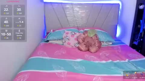 latinamav22 online show from 13, 6, 2026