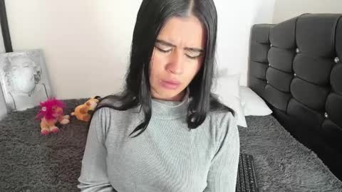 Luna  online show from 27, 3, 2026