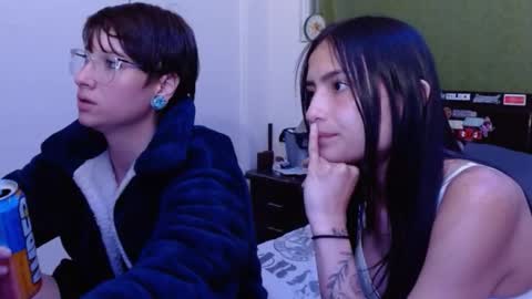 latinas_love05 online show from 20, 12, 2025