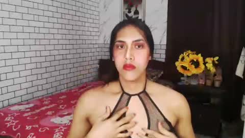 Cha online show from 20, 10, 2025