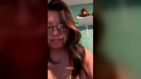 Snapshot of latinayaneth chatting on 12, 3, 2026 latinayaneth online show from 12, 3, 2026