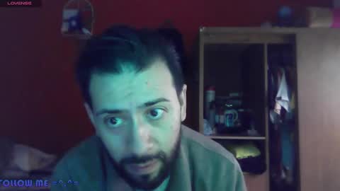 Aaron  I N D E P E N D E N T - M O D E L online show from 31, 12, 2024