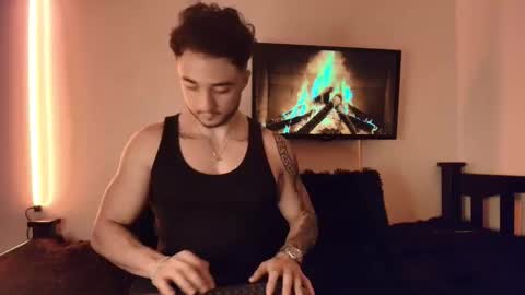 LatinBoyVIP  Colombian online show from 29, 4, 2026