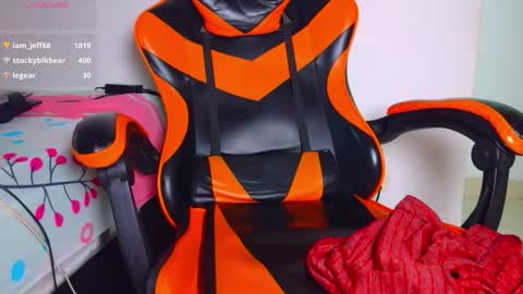 Snapshot of latinhot202423 chatting on 2, 3, 2026 blackBear online show from 2, 3, 2026