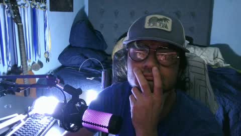 latinincognito online show from 7, 2, 2025