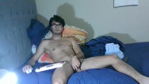 latinincognito online show from 18, 12, 2025