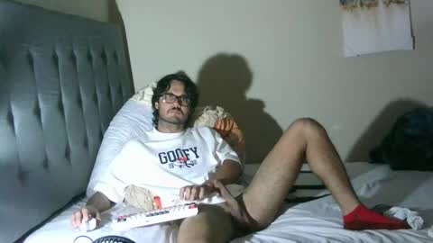 latinincognito online show from 21, 4, 2026