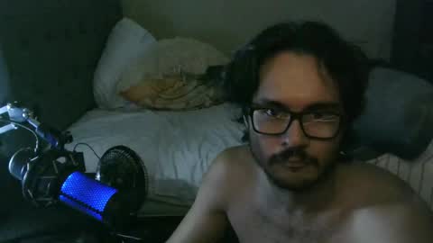 latinincognito online show from 22, 4, 2026