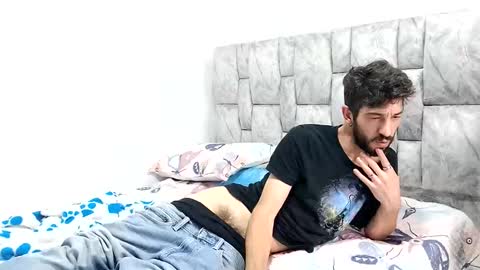 latinlustandfrenchkiss online show from 24, 11, 2025