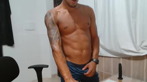 latinmarian online show from 23, 4, 2026