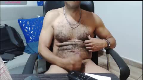 Snapshot of latinmartin254 chatting on 7, 3, 2026 latinmartin254 online show from 7, 3, 2026