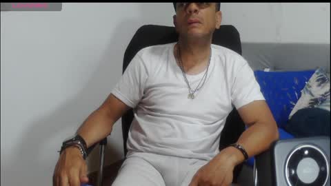 latinmartin254 online show from 30, 4, 2026