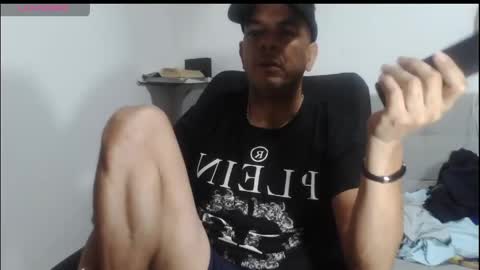 latinmartin254 online show from 3, 5, 2026