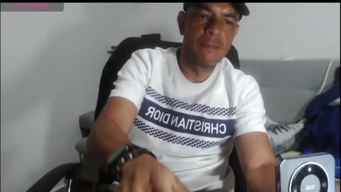 latinmartin254 online show from 4, 5, 2026