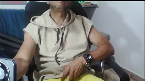 latinmartin254 online show from 5, 5, 2026