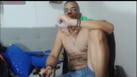 latinmartin254 online show from 19, 5, 2026