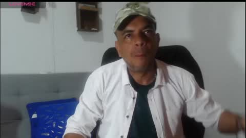 latinmartin254 online show from 20, 5, 2026
