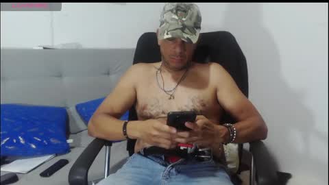 latinmartin254 online show from 24, 5, 2026