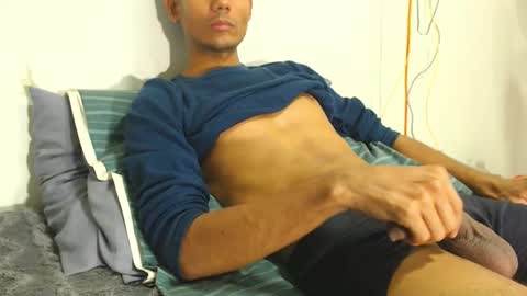 Snapshot of latinmilker chatting on 17, 1, 2025 Andy online show from 17, 1, 2025