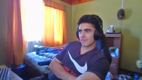 Snapshot of latinn_babe chatting on 31, 1, 2025 latinn_babe online show from 31, 1, 2025