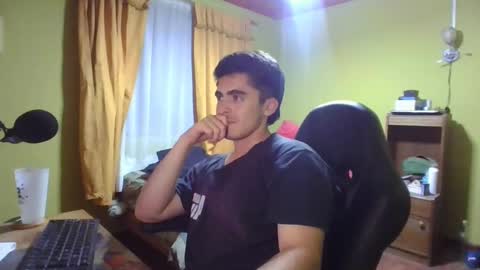 Snapshot of latinn_babe chatting on 6, 2, 2025 latinn_babe online show from 6, 2, 2025