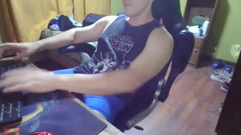 Snapshot of latinn_babe chatting on 7, 2, 2025 latinn_babe online show from 7, 2, 2025