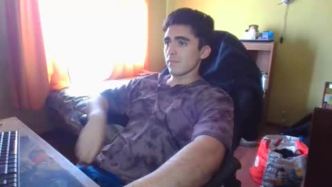 Snapshot of latinn_babe chatting on 14, 2, 2025 latinn_babe online show from 14, 2, 2025