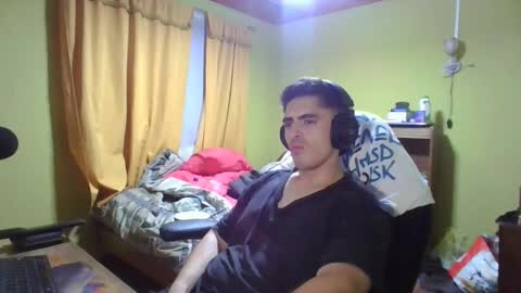 Snapshot of latinn_babe chatting on 24, 2, 2025 latinn_babe online show from 24, 2, 2025