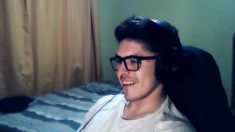 Snapshot of latinn_babe chatting on 14, 9, 2025 latinn_babe online show from 14, 9, 2025