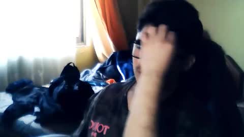 Snapshot of latinn_babe chatting on 16, 9, 2025 latinn_babe online show from 16, 9, 2025