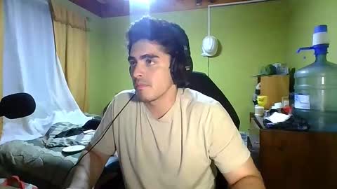 Snapshot of latinn_babe chatting on 12, 1, 2026 latinn_babe online show from 12, 1, 2026