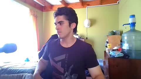 Snapshot of latinn_babe chatting on 12, 1, 2026 latinn_babe online show from 12, 1, 2026