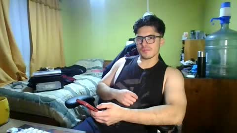 latinn_babe online show from 24, 5, 2026