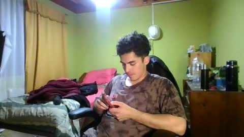 latinn_babe online show from 7, 6, 2026