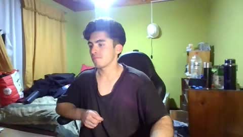 latinn_babe online show from 8, 6, 2026
