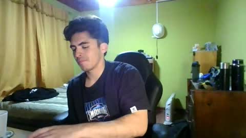 latinn_babe online show from 8, 6, 2026