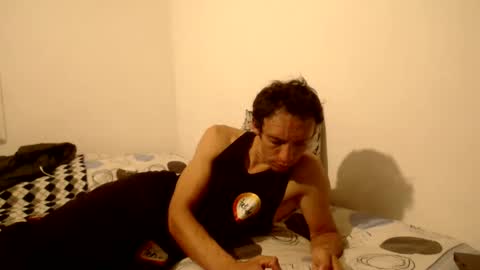 DEXTER online show from 22, 10, 2025